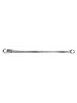 Raktas kilpinis 6x7mm (09-906) - NEO offset ring spanner (ref.