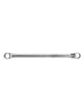 Raktas kilpinis 8x9mm (09-908) - NEO offset ring spanner manufactured in accordance with DIN 838.