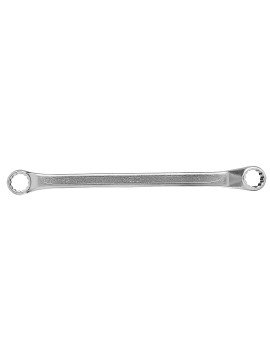 Raktas kilpinis 14x15mm (09-914) - NEO offset ring spanner manufactured in accordance with DIN 838.