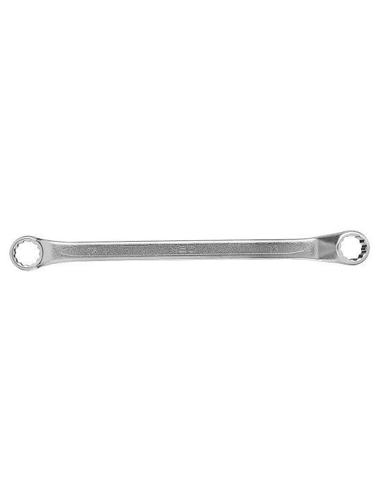 Raktas kilpinis 14x15mm