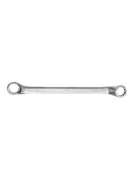 Raktas kilpinis 20x22mm (09-920) - NEO offset ring spanner manufactured in accordance with DIN 838.