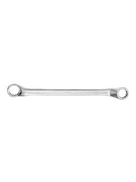 Raktas kilpinis 21x23mm (09-921) - NEO offset ring spanner manufactured in accordance with DIN 838.