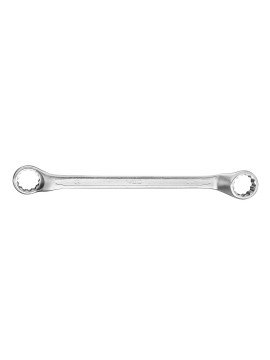 Raktas kilpinis 30x32mm (09-930) - NEO offset ring spanner manufactured in accordance with DIN 838.