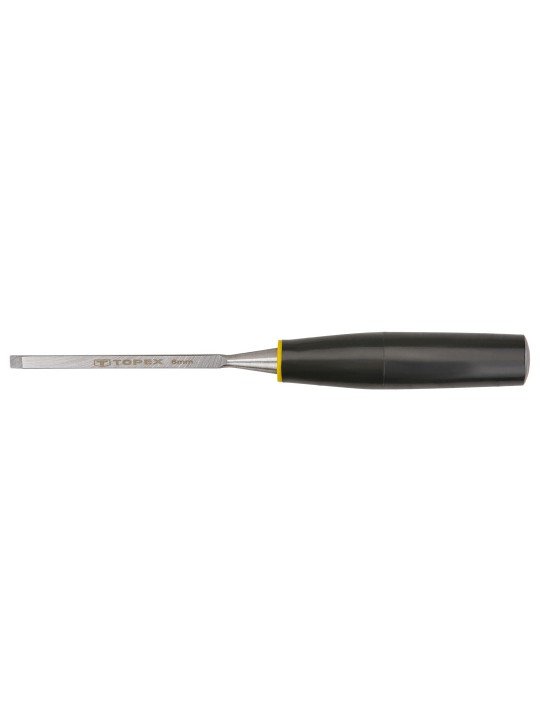 Kaltai su plastmasine rankena nuo 6 iki 32mm Topex
