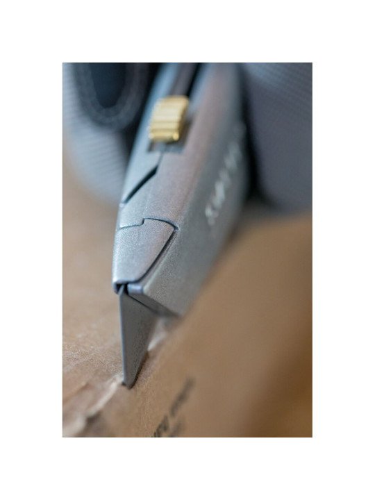 Peilis metalinis su 5 geleztėm, Stanley