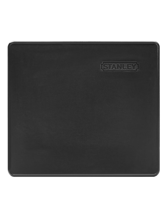 Geležtės 100vnt plasm.pok. 5192 Stanley 1-11-952
