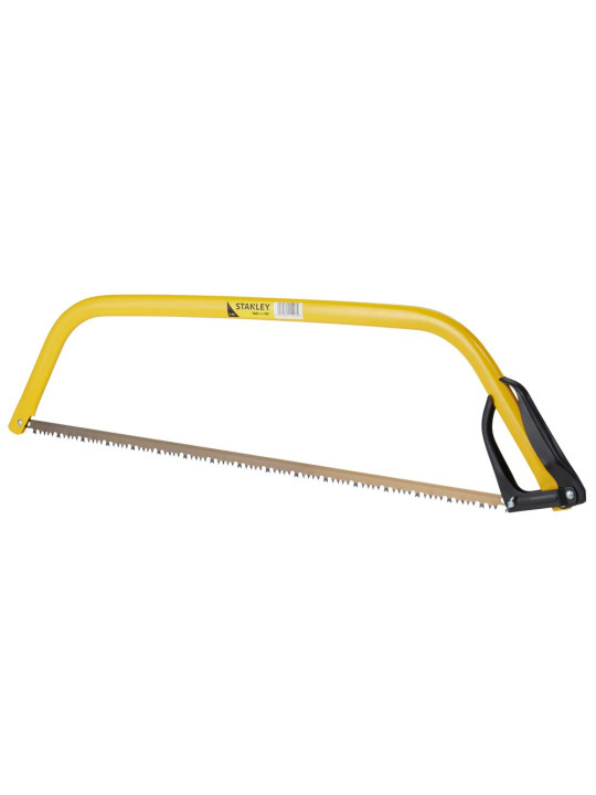 Pjūklas rėminis 760mm Stanley 1-15-403