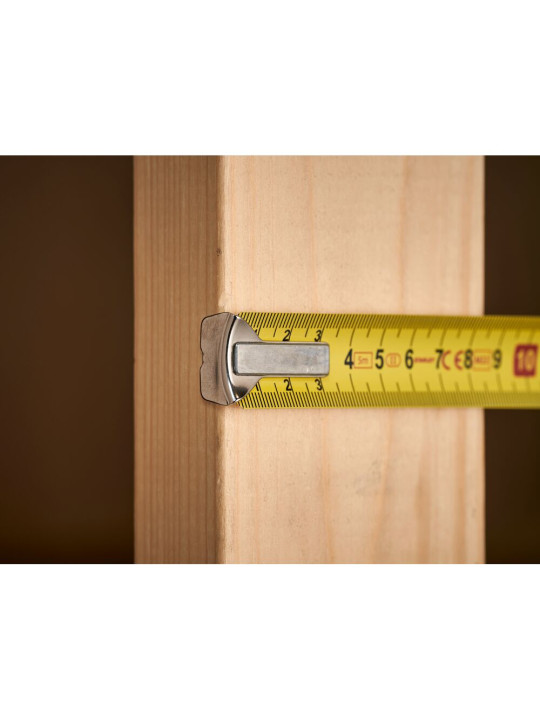Rulėtė „Powerlock“ 5m Stanley 1-33-195