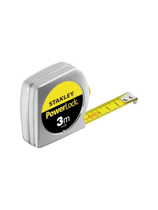Ruletė 3mx12,7mm Stanley 1-33-238