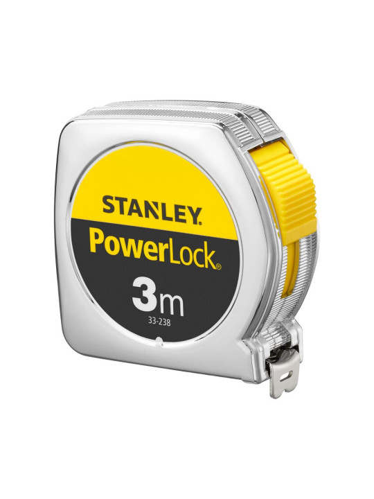 Ruletė 3mx12,7mm Stanley 1-33-238