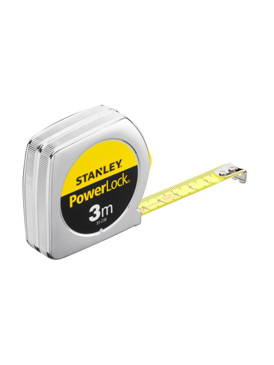 Ruletė 3mx12,7mm Stanley 1-33-238