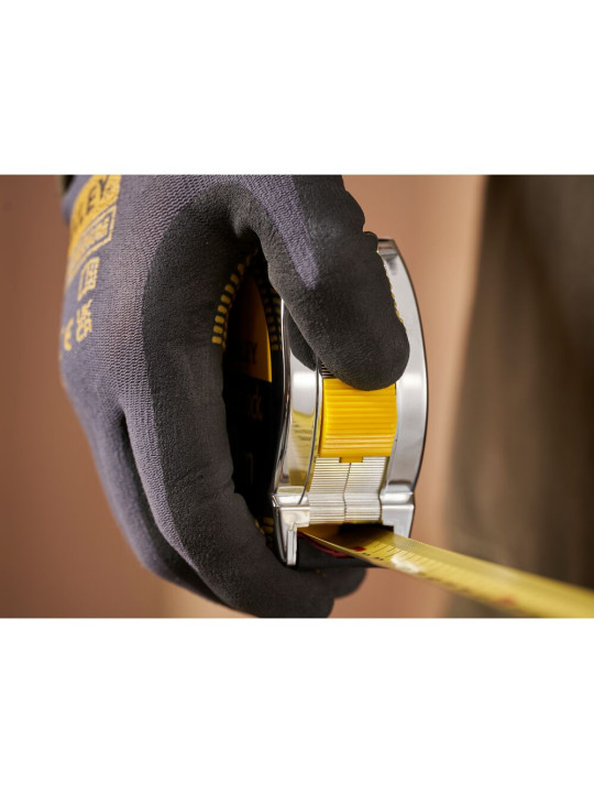 Rulėtė „Powerlock“ 10 m Stanley 1-33-442