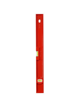 Gulsčiukas 50cm ATSPARUS SMŪGIAMS (1-42-252) - Gulsčiukas 50cm ATSPARUS SMŪGIAMS Stanley 1-42-252 (1-42-252) - Gulsčiukas 50cm ATSPARUS SMŪGIAMS Stanley 1-42-252 (1-42-252) - 2 apdirbtos plokštės, leidžiančios tiksliai dirbti nepriklausomai nuo naudojamos