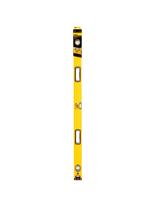 Gulsčiukas magnetinis 120cm FATMAX Stanley FATMAX 1-43-548