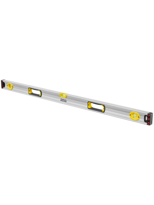 Gulsčiukas magnetinis 120cm FATMAX su magnetu Stanley FATMAX 1-43-549