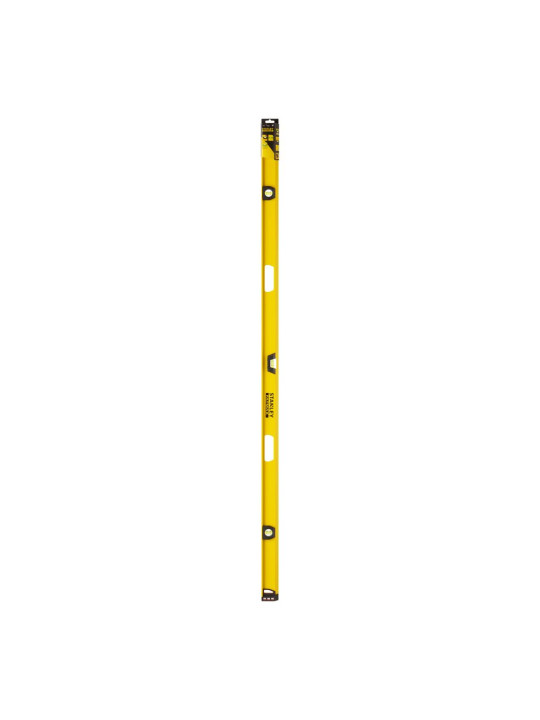 Gulsčiukas 180cm FATMAX  I BEAM Stanley FATMAX 1-43-557