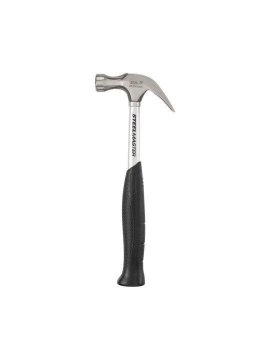 Plaktukas su vinių traukikliu STEELMASTER 450g Stanley 1-51-031