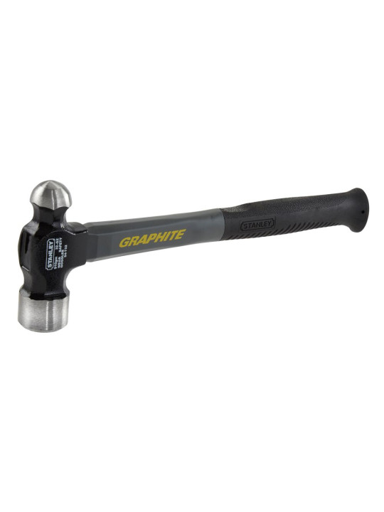 Plaktukas Stanely GRAPHITE 900g Stanley 1-54-732