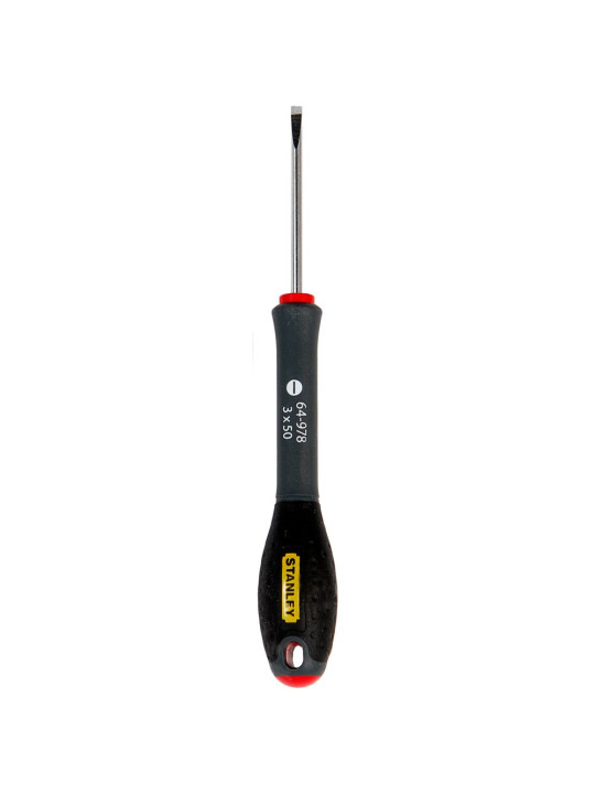 Atsuktuvai plokšti FATMAX nuo 2,5 iki 6,5 mm įvairus ilgiai Stanley FATMAX