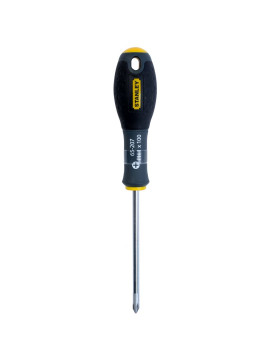 FATMAX S/D Atsuktuvas kryžminis PH1 X 100mm (1-65-207) - FATMAX S/D Atsuktuvas kryžminis PH1 X 100mm Stanley FATMAX 1-65-207 (1-65-207) - 