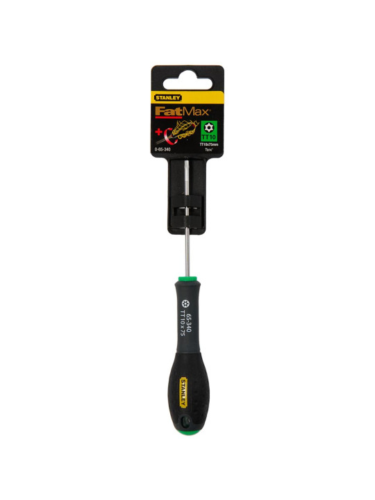 FATMAX S/D Atsuktuvai TORX  nuo T10 iki T40 įvairus ilgiai Stanley FATMAX