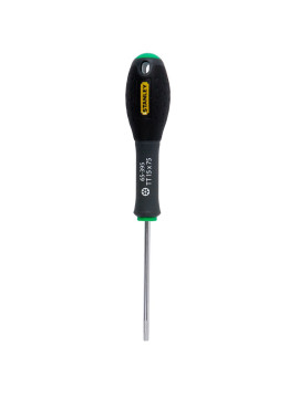 FATMAX S/D Atsuktuvas TORX TT15 X 75mm (1-65-395) - FATMAX S/D Atsuktuvas TORX TT15 X 75mm Stanley FATMAX 1-65-395 (1-65-395) - 