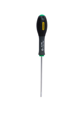 FATMAX S/D Atsuktuvas TORX TT20 X 100mm (1-65-396) - FATMAX S/D Atsuktuvas TORX TT20 X 100mm Stanley FATMAX 1-65-396 (1-65-396) - 