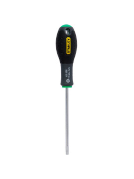 FATMAX S/D Atsuktuvas TORX TT30 X 125mm (1-65-398) - FATMAX S/D Atsuktuvas TORX TT30 X 125mm Stanley FATMAX 1-65-398 (1-65-398) - 