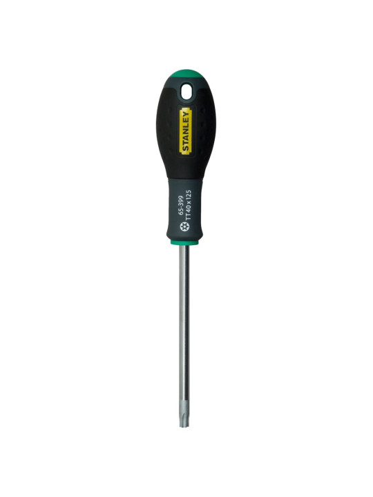 FATMAX S/D Atsuktuvas TORX TT40 X 125mm Stanley FATMAX 1-65-399