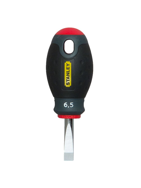 FATMAX S/D Atsuktuvas plokščias 6,5 X 30mm Stanley FATMAX 1-65-404
