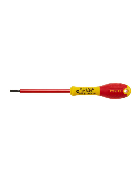 FATMAX S/D Atsuktuvas Stanley elektrikui 4 X 100mm Stanley FATMAX 1-65-412