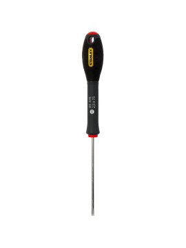 FATMAX S/D Atsuktuvas plokščias 2,5 X 75mm (1-65-478) - FATMAX S/D Atsuktuvas plokščias 2,5 X 75mm Stanley FATMAX 1-65-478 (1-65-478) - FATMAX S/D Atsuktuvas plokščias 2,5 X 75mm Stanley FATMAX 1-65-478 (1-65-478) - STANLEY FATMAX atsuktuvas su platėjanči