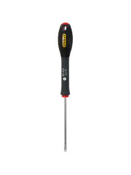 FATMAX S/D Atsuktuvas plokščias 3 X 75mm (1-65-479) - FATMAX S/D Atsuktuvas plokščias 3 X 75mm Stanley FATMAX 1-65-479 (1-65-479) - FATMAX S/D Atsuktuvas plokščias 3 X 75mm Stanley FATMAX 1-65-479 (1-65-479) - STANLEY FATMAX atsuktuvas su platėjančiais 3 