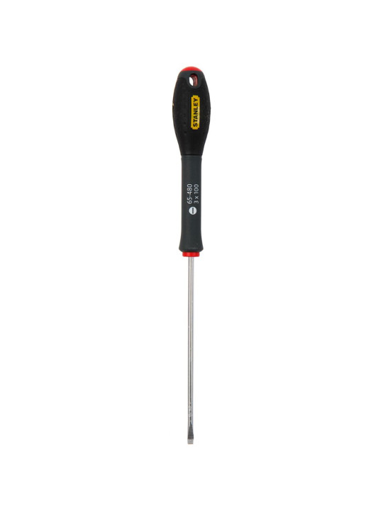 FATMAX S/D Atsuktuvas plokščias 3 X 100mm Stanley FATMAX 1-65-480