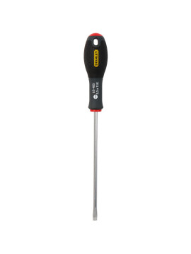 FATMAX S/D Atsuktuvas plokščias 5,5 X 150mm (1-65-483) - FATMAX S/D Atsuktuvas plokščias 5,5 X 150mm Stanley FATMAX 1-65-483 (1-65-483) - FATMAX S/D Atsuktuvas plokščias 5,5 X 150mm Stanley FATMAX 1-65-483 (1-65-483) - STANLEY FATMAX atsuktuvas su platėja