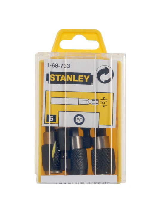 Magnetinis laikiklis antgaliams Stanley 1-68-733