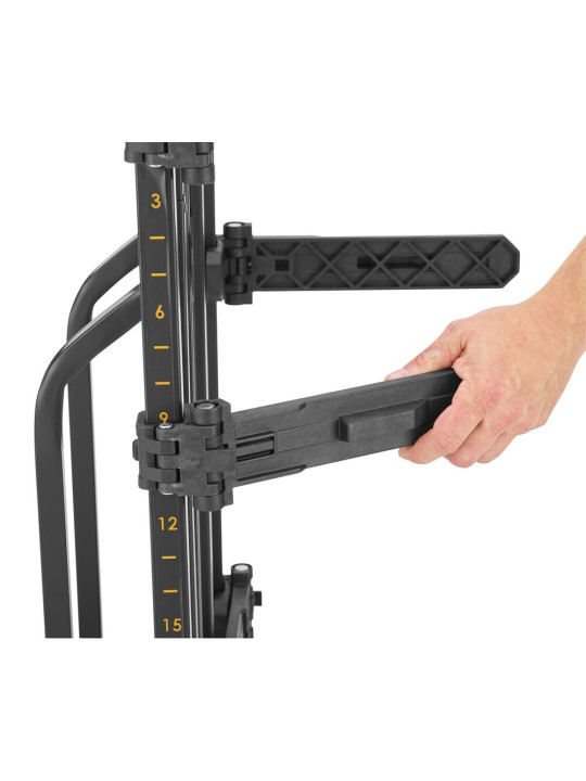 TOUGHSYSTEM® Vežimėlis įrankių dėžėms DeWalt 1-70-324