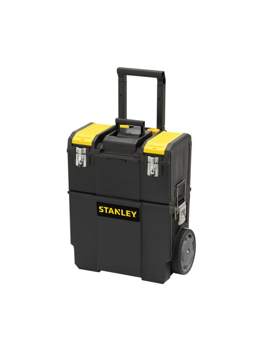 Įrankių vežimėlis darbo vieta 56,5x43x28 cm Stanley 1-70-327
