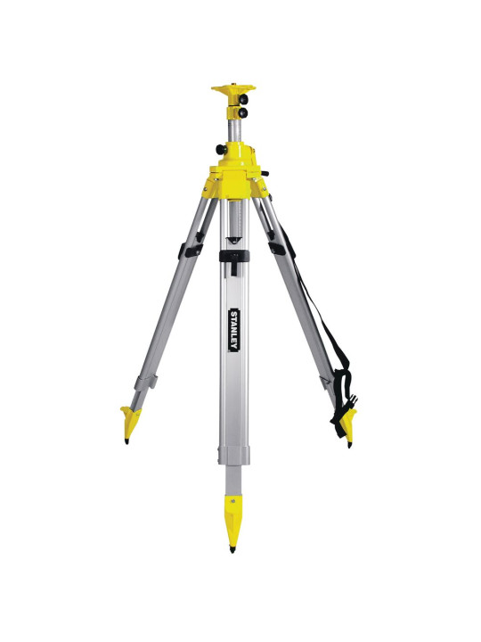 Rotacinis lazerinis nivelyras RL350 IKI 600m su priedais Stanley 1-77-164