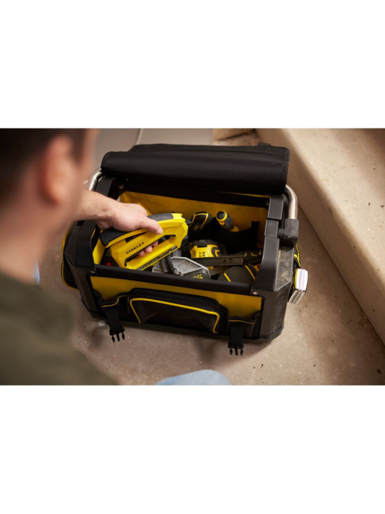 Dėžė įrankiams 20  Stanley FATMAX 1-79-213