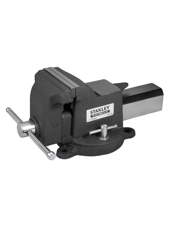 Spaustuvas meistro 100mm Stanley 1-83-066