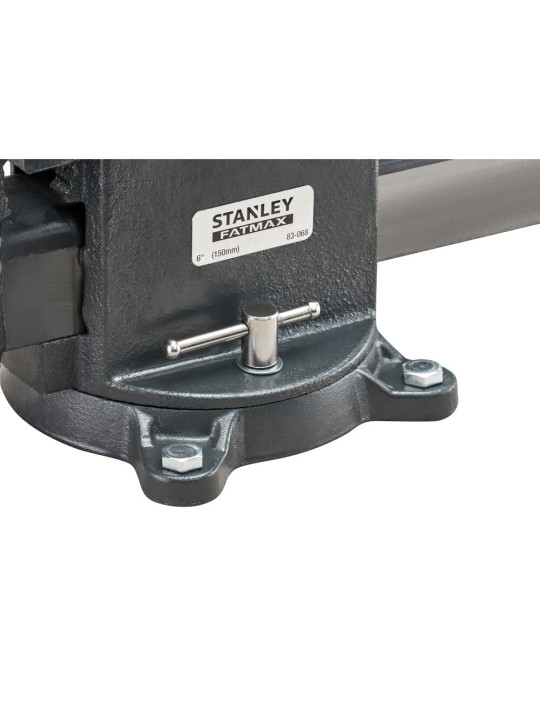 Spaustuvas meistro 150mm Stanley 1-83-068