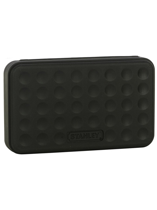 Galvučių rinkinys 7vnt 1/2 Hex Stanley 1-89-099