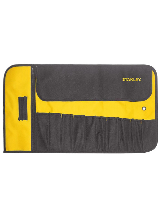 Įrankių dėklas 12 vnt Stanley 1-93-601