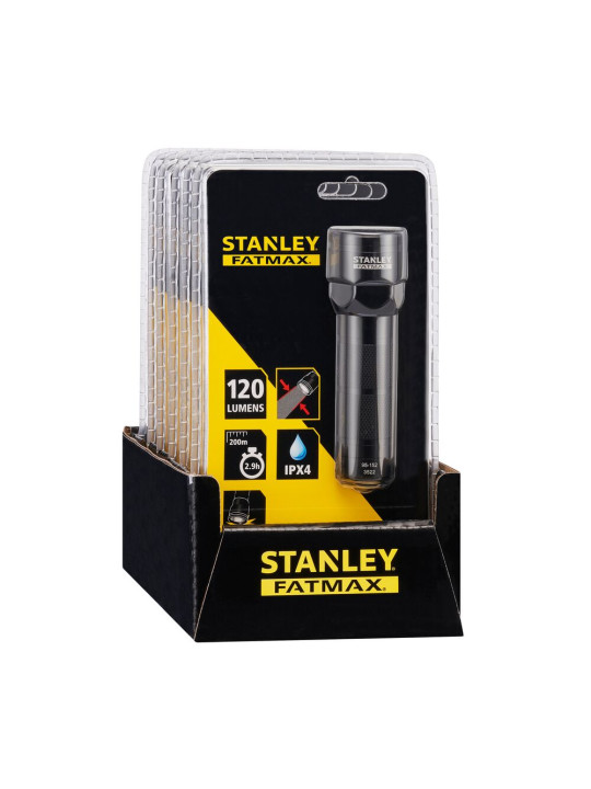Žibintuvėlis aliuminis Stanley 3AA  1-95-152