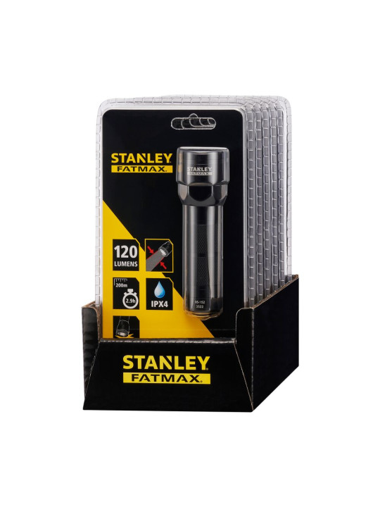 Žibintuvėlis aliuminis Stanley 3AA  1-95-152