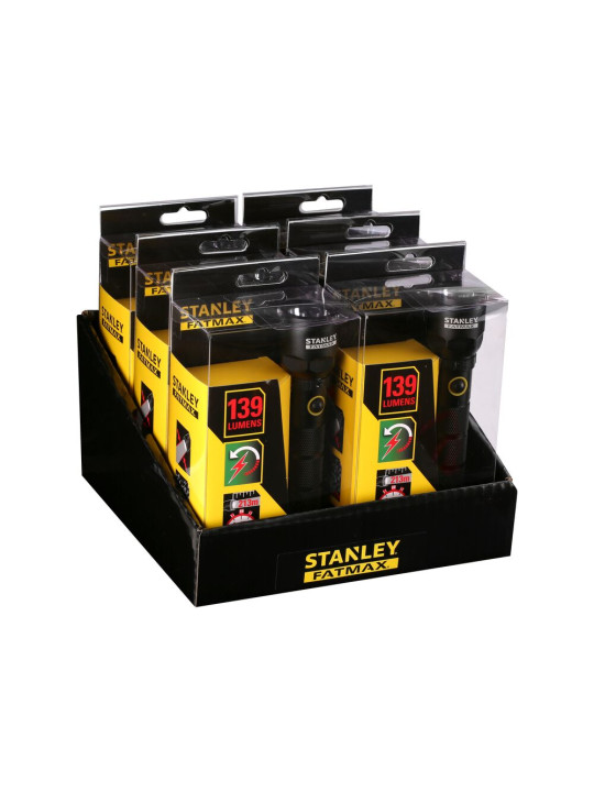 Žibintuvėlis aliuminis Stanley  1-95-154