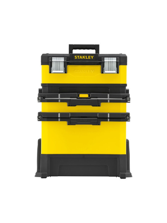 Dėžė įrankiams su ratukais FATMAX 74x57x42 cm Stanley 1-95-621