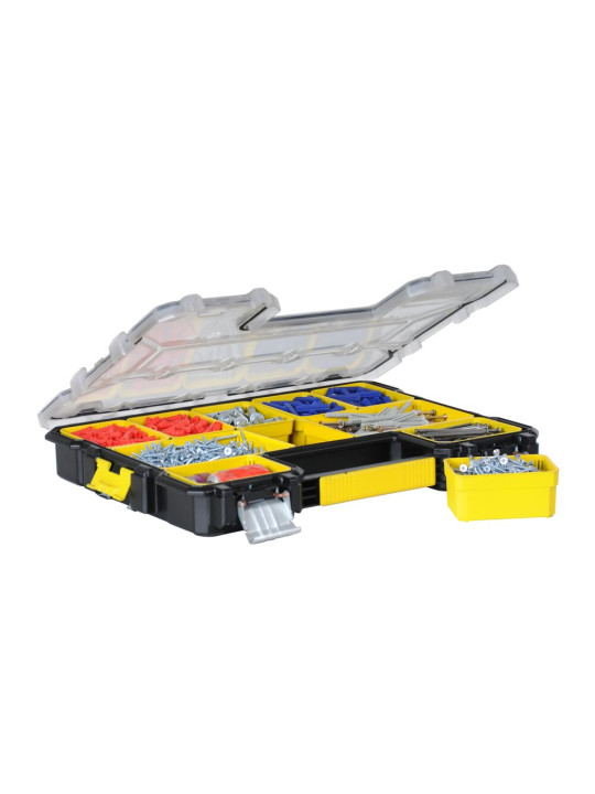 Stanley organaizeris FATMAX IP54 metalinis užraktas 45x36x7 cm  1-97-517