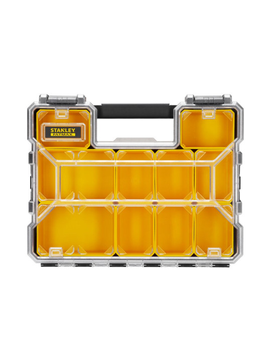 Dėžė organizer FATMAX 44x35,5x11,5 cm Stanley FATMAX 1-97-521